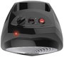 Vornado VH200-EU Fűtőtest Fekete 3. bélyegkép