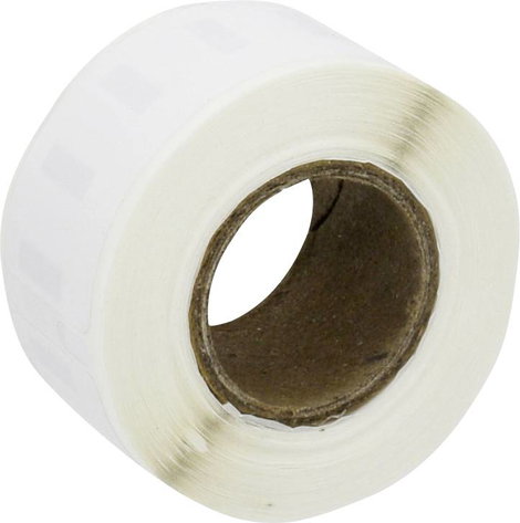 Renkforce Etikett tekercs Kompatibilis helyettesíti DYMO DYMO 99017 50 x 12 mm Papír Fehér 220 db Vé 2. kép
