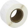 Renkforce Etikett tekercs Kompatibilis helyettesíti DYMO DYMO 99017 50 x 12 mm Papír Fehér 220 db Vé 2. bélyegkép