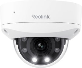 Reolink P437 LAN IP Megfigyelő kamera 3840 x 2160 pixel