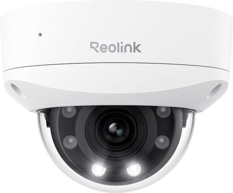 Reolink P437 LAN IP Megfigyelő kamera 3840 x 2160 pixel