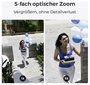 Reolink P437 LAN IP Megfigyelő kamera 3840 x 2160 pixel 5. bélyegkép