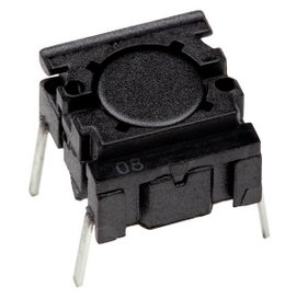 MEC 3ATH9 Multimec Series 3A Kapcsoló 24 V 50 mA Nyomó (H x Sz x Ma) 10 x 10 x 6.40 mm IP67 1 db
