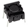 MEC 3ATH9 Multimec Series 3A Kapcsoló 24 V 50 mA Nyomó (H x Sz x Ma) 10 x 10 x 6.40 mm IP67 1 db bélyegkép