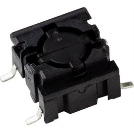 MEC 5GSH935 Multimec 5G Series Kapcsoló 24 V 50 mA Nyomó (H x Sz x Ma) 14 x 10 x 6.40 mm IP67 1 db