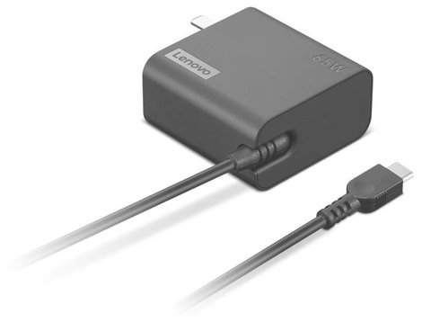 Lenovo 4X21L54610 Tápegység / tápellátás 3. kép