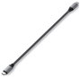 Satechi USB C kábel USB 3.2 Gen2 (USB 3.1 Gen2) USB-C® dugó 0.25 m Antracit ST-TCC10M 3. bélyegkép