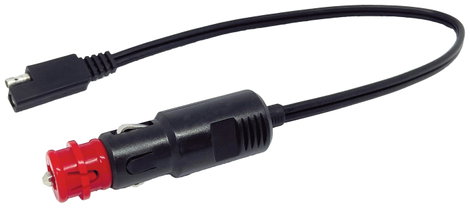 BAAS BA3 Csatlakozókábel SAE/Multicconnector
