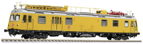 Liliput L133241 A DB AG BW Würzburg BR 704, 704 004-1 H0 toronyvasútja