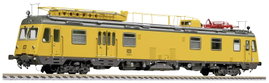 Liliput L133240 H0 toronyvasút BW Karlsruhe BR 704, 704 002-5 a DB
