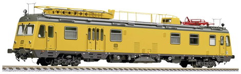 Liliput L133240 H0 toronyvasút BW Karlsruhe BR 704, 704 002-5 a DB