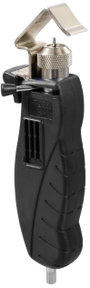 TOOLCRAFT TO-9374271 Kábel csupaszoló Alkalmas Vezetékek, Koax kábel 6 - 25 mm bélyegkép