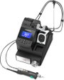 JBC Tools CS-2F Forrasztóállomás digitális 40 W 180 - 450 °C bélyegkép