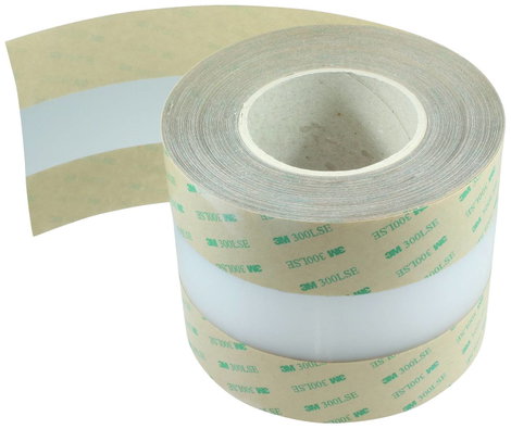 Pepperl+Fuchs 70101776 Védőfólia PGV25M-CD120-CLEAR 1 db