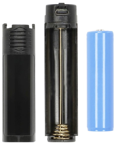 Brennenstuhl AP18650 Tartalék akku 1172640085 2. kép