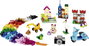 LEGO® CLASSIC 10698 Nagy építőelem doboz 2. bélyegkép