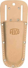 Felco 910 Lederträger Nr. 910 mit Gürtelklammer Bőr tartó bélyegkép
