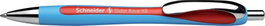 Schneider Schreibgeräte 1 db Slider Rave 132502 0.7 mm N/A