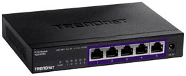 TrendNet TEG-S350 Hálózati switch