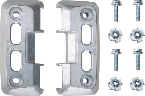 Sortimo 1000010166 LB Tartó készlet