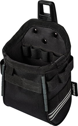 Sortimo ProClick Tool Pouch M 14 6100000543 Szerszámtartó övtáska, szerszámok nélkül