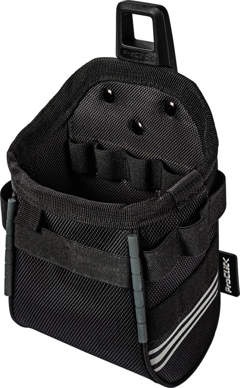 Sortimo ProClick Tool Pouch M 14 6100000543 Szerszámtartó övtáska, szerszámok nélkül