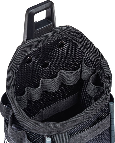 Sortimo ProClick Tool Pouch M 14 6100000543 Szerszámtartó övtáska, szerszámok nélkül 2. kép