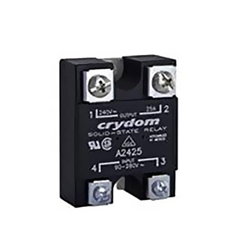 Crydom Félvezető relé D2425PG 1 db
