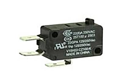 Honeywell SPS V15T16-CZ100-K Csappanókapcsoló 1 db