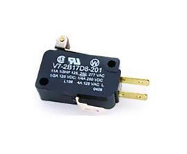 Honeywell SPS V7-1Z10E9-263 Csappanókapcsoló 1 db