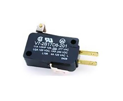 Honeywell SPS V7-1Z10E9-263 Csappanókapcsoló 1 db