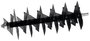 Einhell 3420021 Gyepszellőztető kés GC-SC 2240 P bélyegkép