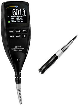 PCE Instruments PCE-CT 27FN Rétegvastagság mérő
