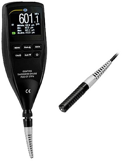 PCE Instruments PCE-CT 27FN Rétegvastagság mérő