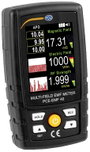 PCE Instruments Mágneses mező teszter Adatgyűjtő funkcióval bélyegkép