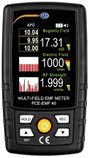 PCE Instruments Mágneses mező teszter Adatgyűjtő funkcióval 2. bélyegkép