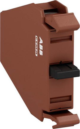 ABB P9B11VN Kontaktblokk 1 db