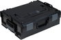 BS Systems L-BOXX 136 6100000306 Szerszámos láda tartalom nélkül ABS Fekete (H x Sz x Ma) 442 x 357 bélyegkép