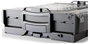 BS Systems L-BOXX 102 6100000362 Szerszámos láda tartalom nélkül ABS Fekete, Átlátszó (H x Sz x Ma) 2. bélyegkép