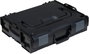 BS Systems L-BOXX 102 6100000305 Szerszámos láda tartalom nélkül ABS Fekete (H x Sz x Ma) 442 x 357 bélyegkép