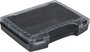 BS Systems i-BOXX 72 6100000336 Szerszámos láda tartalom nélkül PC Fekete (H x Sz x Ma) 367 x 367 x bélyegkép