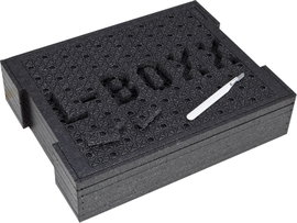 Sortimo 6000003674 LB 136 Vágóbetét készlet 1 db
