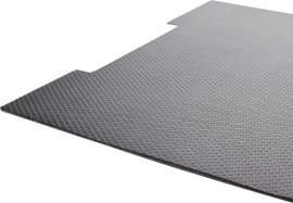 Sortimo 1000010122 LB 102/136 Csúszásgátló szőnyeg 1 db