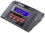 Reely V-Charger ECO 80 Modell multifunkciós töltő 100 V, 240 V, 12 V 10 A Ólom, NiMH, NiCd, LiPolime bélyegkép