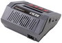Reely V-Charger ECO 80 Modell multifunkciós töltő 100 V, 240 V, 12 V 10 A Ólom, NiMH, NiCd, LiPolime 2. bélyegkép