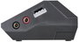 Reely V-Charger ECO 80 Modell multifunkciós töltő 100 V, 240 V, 12 V 10 A Ólom, NiMH, NiCd, LiPolime 6. bélyegkép