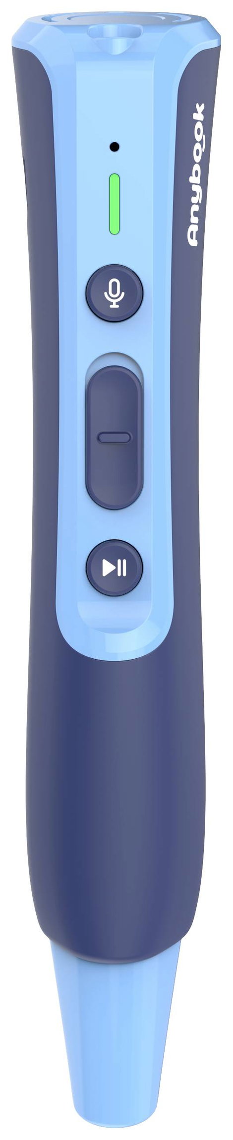 Anybook Audio digitális olvasó toll Anybook Pro Német 1 db 8. kép