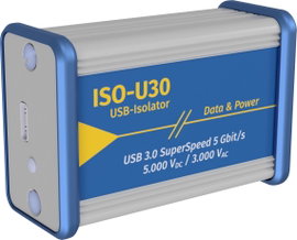 CESYS C028499 USB-Isolator #####USB-Isolator 1 db