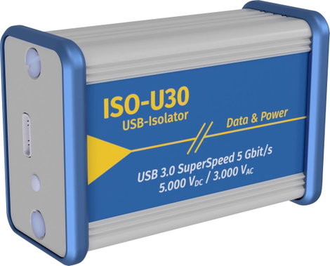 CESYS C028499 USB-Isolator #####USB-Isolator 1 db