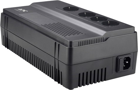 APC by Schneider Electric BV1000I-GR Megszakításmentes tápegység 1000 VA 3. kép